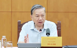 Khẩn trương kiện toàn hệ thống khuyến nông