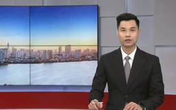 Chương trình Thời sự 11h30 | 05/10/2025
