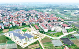 Hà Nội tăng tốc làm sạch, làm giàu dữ liệu đất đai