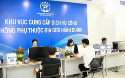 Thủ tướng chỉ đạo cắt giảm mạnh thủ tục hành chính