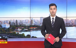Chương trình Thời sự 15h00 | 05/10/2025
