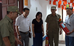 Bí thư chi bộ hết lòng vì cộng đồng | Người tốt quanh ta | 05/10/2025