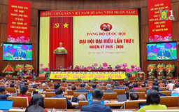 Nâng cao tính nhân dân, tính Đảng trong hoạt động Quốc hội | Đảng trong cuộc sống | 06/10/2025