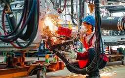 Tăng trưởng GDP Quý III ước đạt 8,22%