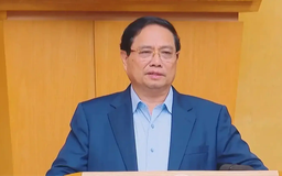 Tăng tốc hoàn thành các chỉ tiêu phát triển KT-XH