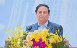 Thi đua chào mừng Đại hội XIV của đảng và bầu cử Quốc hội XIV