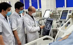 Mới có hơn 53% bệnh viện triển khai bệnh án điện tử