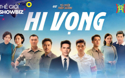 'Tử chiến trên không' tung MV do Quốc Thiên thể hiện | Thế giới Showbiz | 05/10/2025