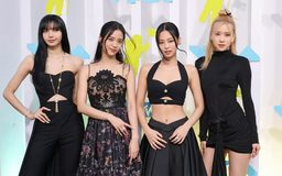 BlackPink, Jennie, Lisa gửi đề cử đến Grammy 2026
