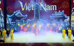 Tôn vinh 200 văn nghệ sĩ sân khấu Việt Nam tiêu biểu