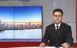Chương trình Thời sự 23h00 | 05/10/2025
