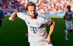Bayern Munich nối dài mạch thắng