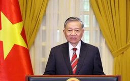 Tổng Bí thư Tô Lâm sắp thăm cấp Nhà nước tới Triều Tiên
