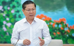 Bắt đầu sáp nhập trường đại học từ năm 2026
