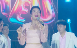 ‘Vươn Concert’ mang làn gió mới cho khán giả Thủ đô