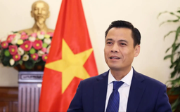 Công ước Hà Nội: Dấu ấn đối ngoại đa phương của Việt Nam