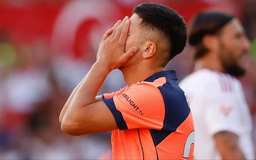 Vòng 8 La Liga: Barcelona sảy chân, Atletico văng khỏi top 4