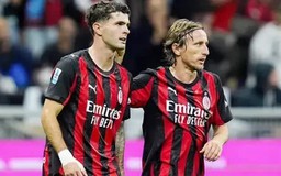 Juventus và AC Milan chia điểm, Napoli và AS Roma vượt lên