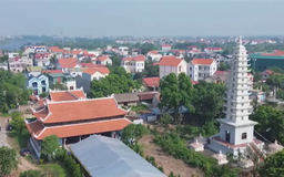 Hà Nội dành 143 tỷ đồng tu bổ, tôn tạo chùa Báo Ân