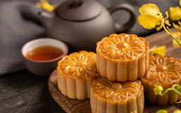 Thị trường bánh Trung thu 2025 vẫn duy trì tăng trưởng tốt