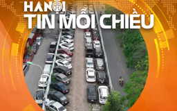Hà Nội đề xuất nhiều ưu đãi khi đầu tư xây dựng bãi đỗ xe | Hà Nội tin mỗi chiều