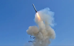Nga cảnh báo Mỹ về việc chuyển tên lửa Tomahawk cho Ukraine