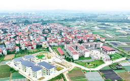 15 triệu thửa đất đã được làm sạch dữ liệu