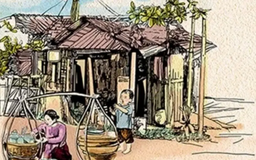 Tiểu thuyết ‘Những ngày thơ ấu’ (phần 1) - Nguyên Hồng
