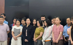 Khởi tố 49 bị can vụ án Viện Pháp y Tâm thần TW