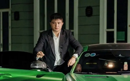 Mr.Pips có tài sản 'khủng' ở nước ngoài, gần 600 đồng phạm