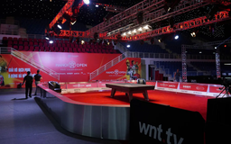 Sân chơi Billiards đẳng cấp thế giới trở lại Việt Nam
