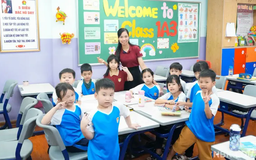 Hà Nội cho phép các trường linh hoạt dạy học trong mưa bão