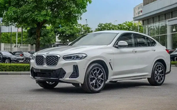 BMW dừng sản xuất 3 mẫu xe đang bán tại Việt Nam