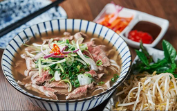 Phở Việt trở thành sứ giả văn hóa tại Singapore