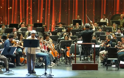 Hà Nội Concert  - Thương hiệu âm nhạc hàn lâm Thủ đô