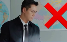 Tạm dừng hai công ty phát hành phim có 'đường lưỡi bò'