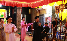 Hội làng La Phù – Di sản phi vật thể quốc gia