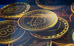 Giá Bitcoin vượt 125.000 USD, đạt mức cao kỷ lục