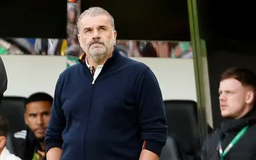 Ứng viên hàng đầu thay thế Ange Postecoglou tại Nottingham Forest