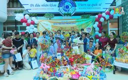 Mùa trăng yêu thương cho em | Người tốt quanh ta | 07/10/2025
