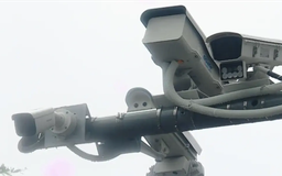 Camera AI công nghệ chấn chỉnh ý thức người dân