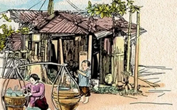 Tiểu thuyết ‘Những ngày thơ ấu’ (phần 2) - Nguyên Hồng