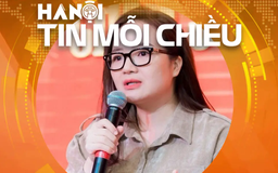 Từ vụ Hoàng Hường bàn về trách nhiệm pháp lý với KOLs | Hà Nội tin mỗi chiều