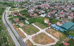 Bỏ kế hoạch sử dụng đất 5 năm tại các thành phố