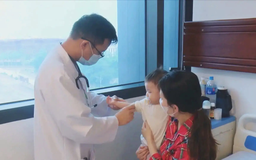 Tuần qua Hà Nội ghi nhận 17 ổ dịch sốt xuất huyết