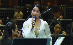 Trăng chiều