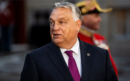 Thủ tướng Orban: Hungary sẽ không gia nhập khu vực đồng euro