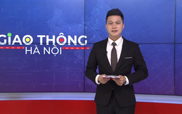 Giao thông Hà Nội | 07/10/2025