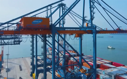 Phấn đấu GDP bình quân đạt 8.500 USD/người năm 2030