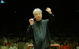 Cảm ơn mùa thu